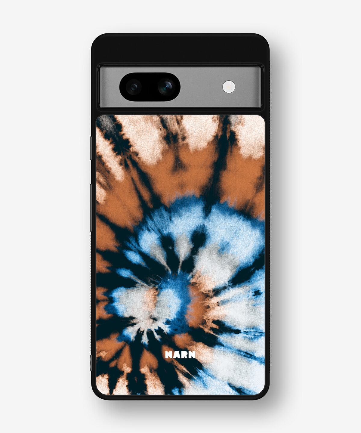 Google Pixel 7a Hard Case – Boho Dream - View 1