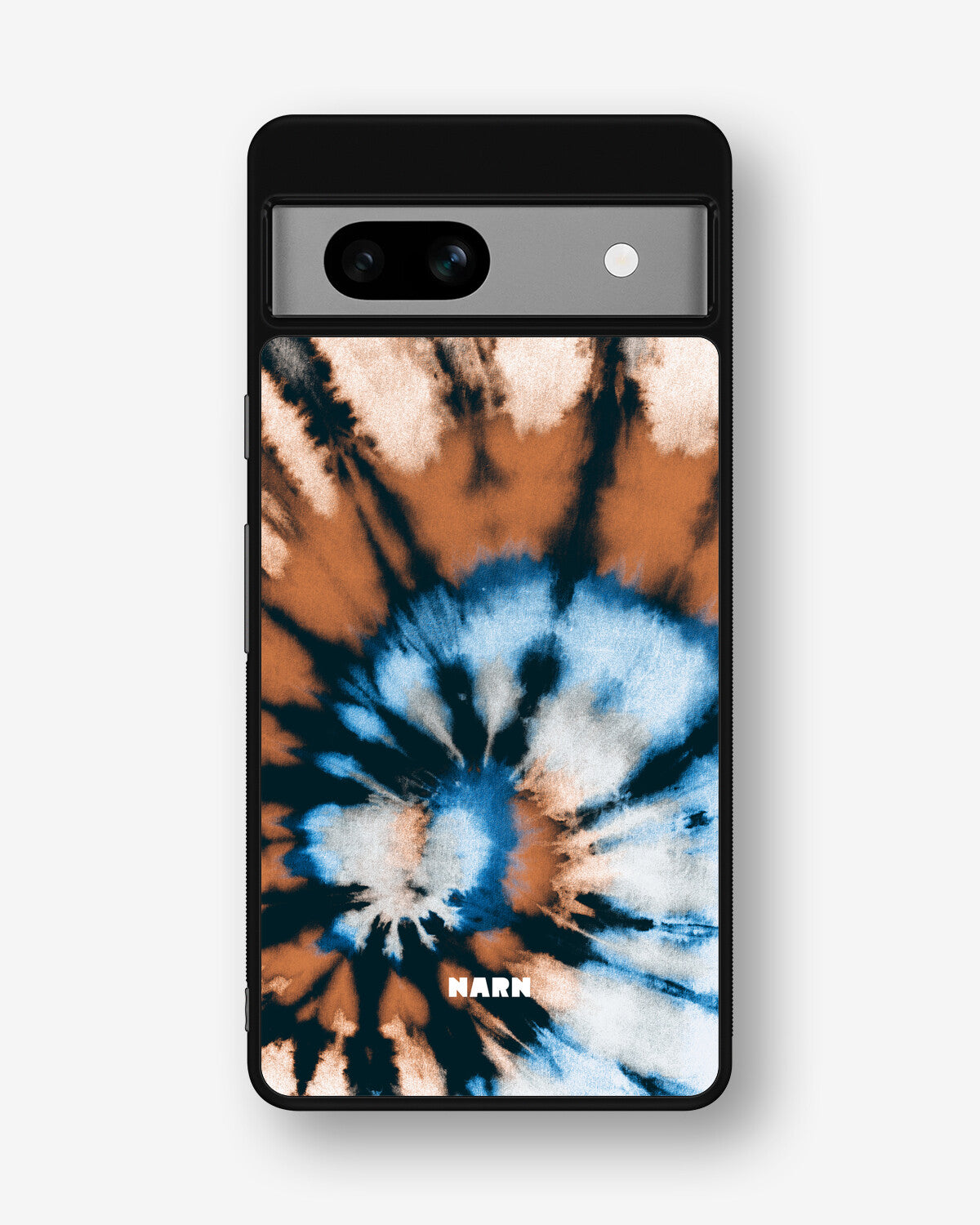Google Pixel 7a Hard Case – Boho Dream - View 1