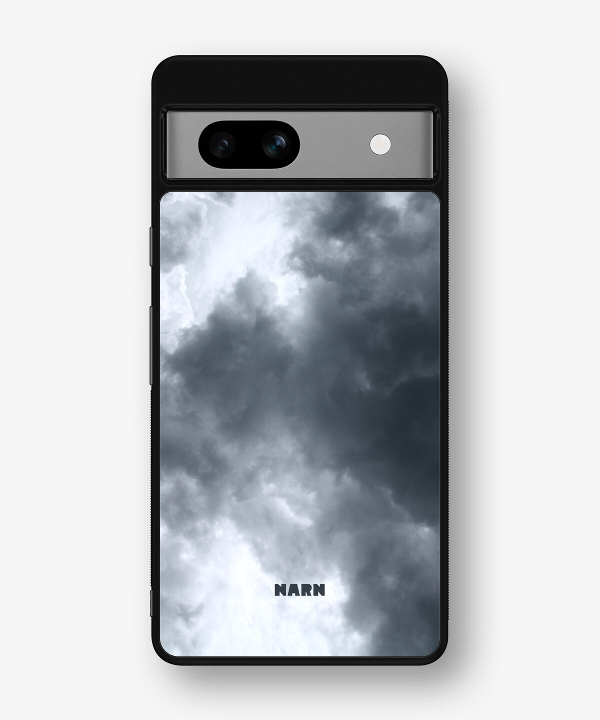 Google Pixel 7a Hard Case – Cloudy - View 1
