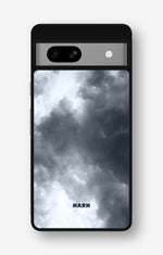 Google Pixel 7a Hard Case – Cloudy - View 1