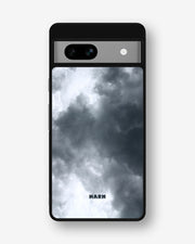 Google Pixel 7a Hard Case – Cloudy - View 1
