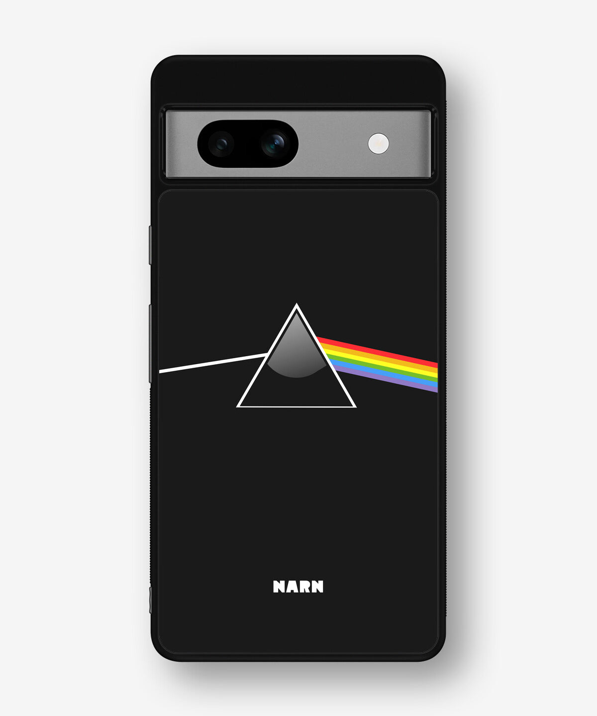 Google Pixel 7a Hard Case – Dark Side - View 1