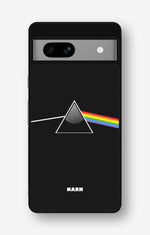 Google Pixel 7a Hard Case – Dark Side - View 1