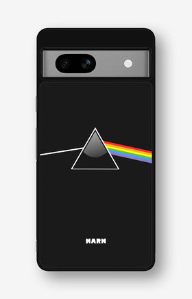 Google Pixel 7a Hard Case – Dark Side - View 1