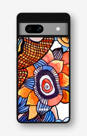 Google Pixel 7a Hard Case – Energize - View 1
