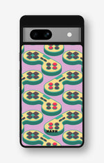 Google Pixel 7a Hard Case – Gamepad - View 1