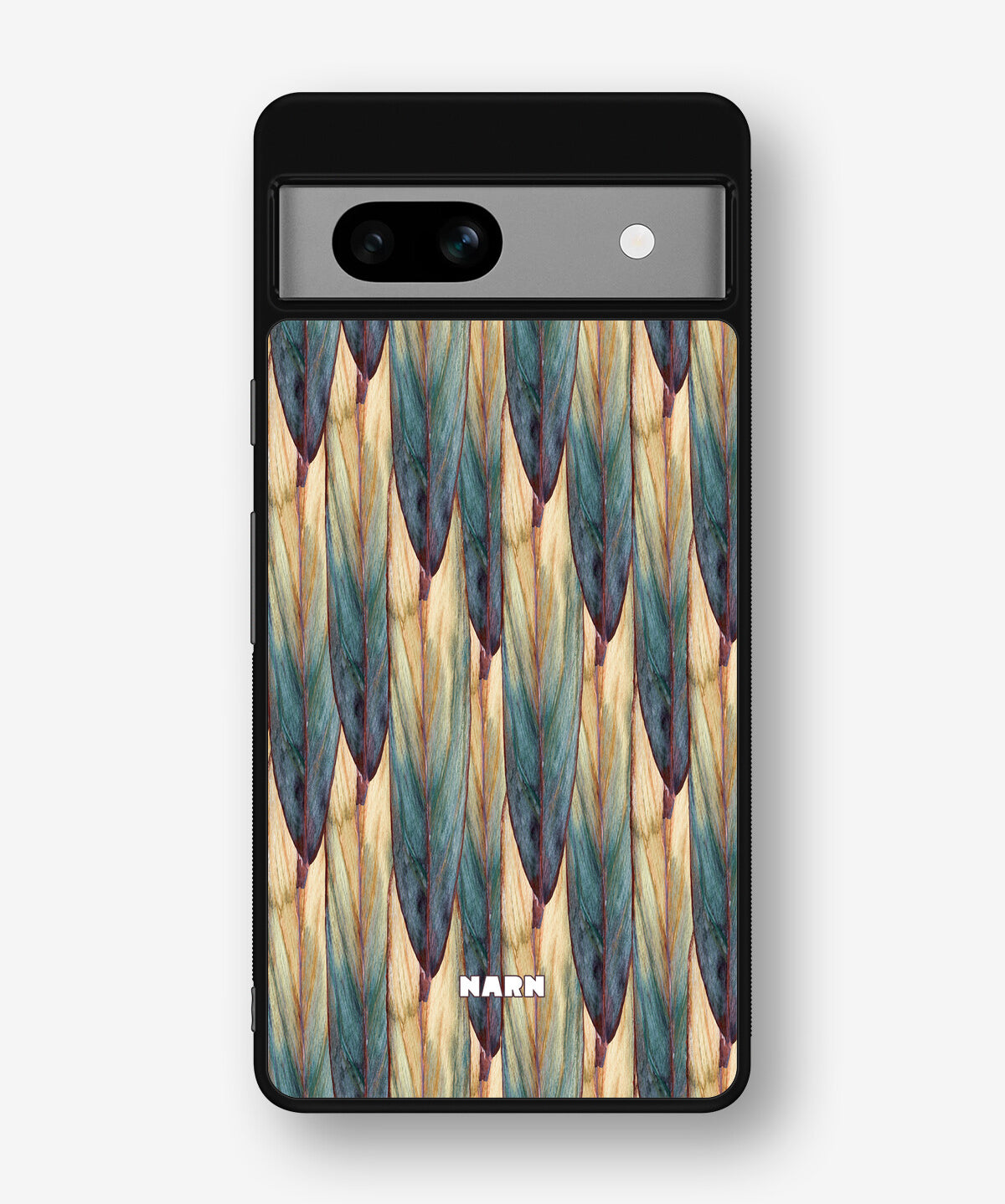 Google Pixel 7a Hard Case – Happy Place - View 1
