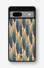 Google Pixel 7a Hard Case – Happy Place - View 1
