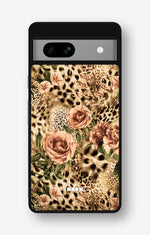 Google Pixel 7a Hard Case – Leo Roses - View 1