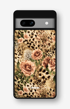 Google Pixel 7a Hard Case – Leo Roses - View 1