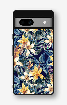 Google Pixel 7a Hard Case – Lily - View 1