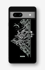 Google Pixel 7a Hard Case – Nomad - View 1
