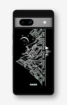 Google Pixel 7a Hard Case – Nomad - View 1