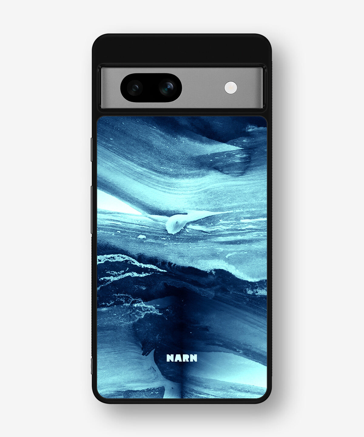 Google Pixel 7a Hard Case – Ocean Dream - View 1