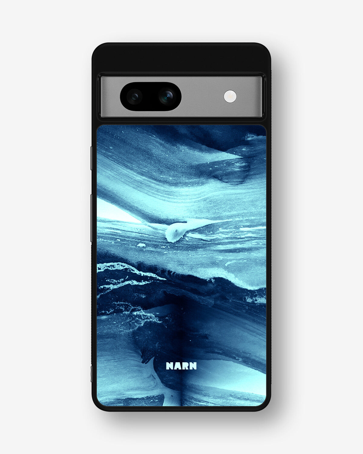Google Pixel 7a Hard Case – Ocean Dream - View 1