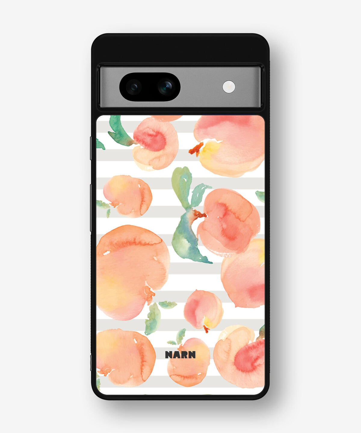 Google Pixel 7a Hard Case – Peachey - View 1