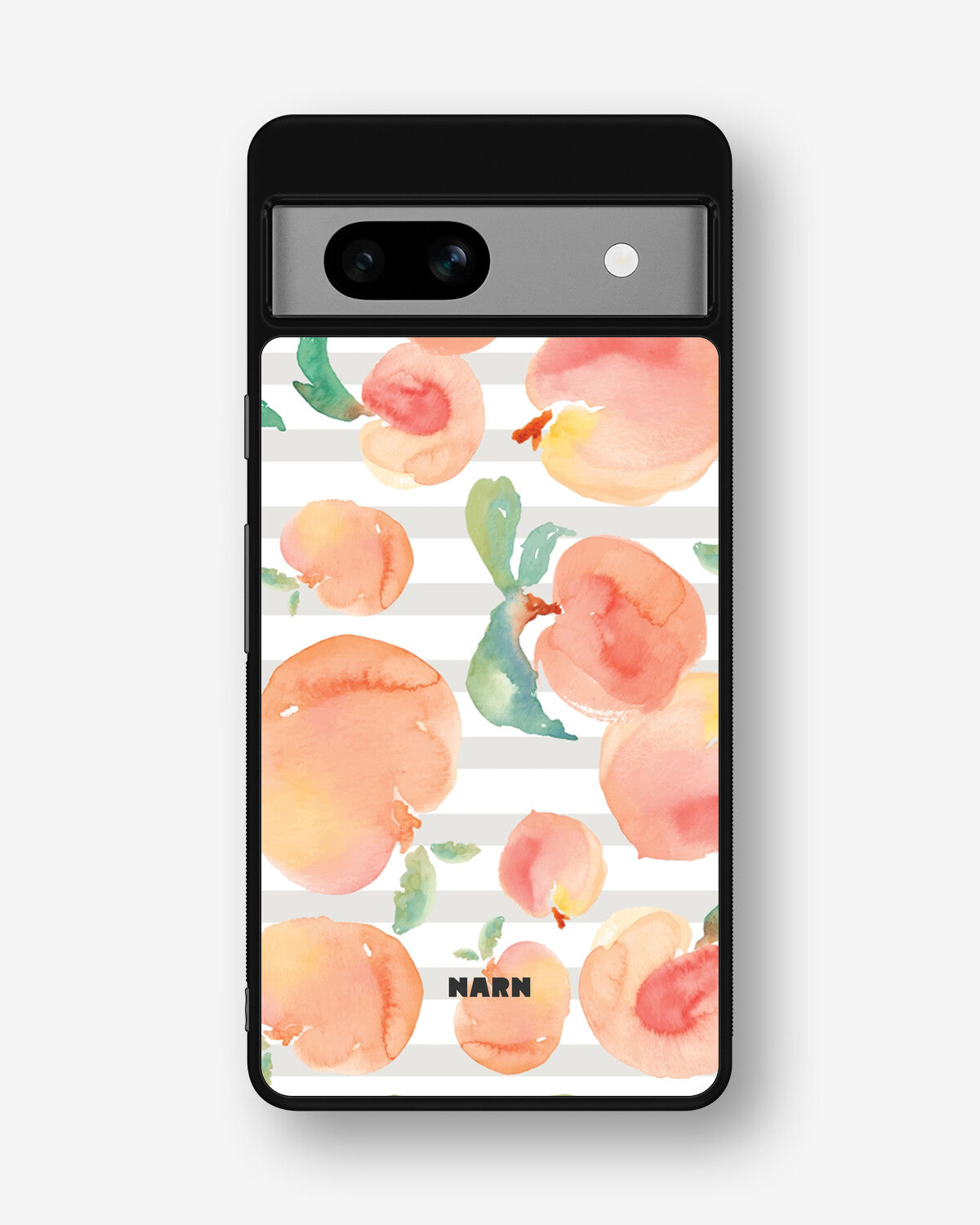 Google Pixel 7a Hard Case – Peachey - View 1