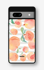 Google Pixel 7a Hard Case – Peachey - View 1