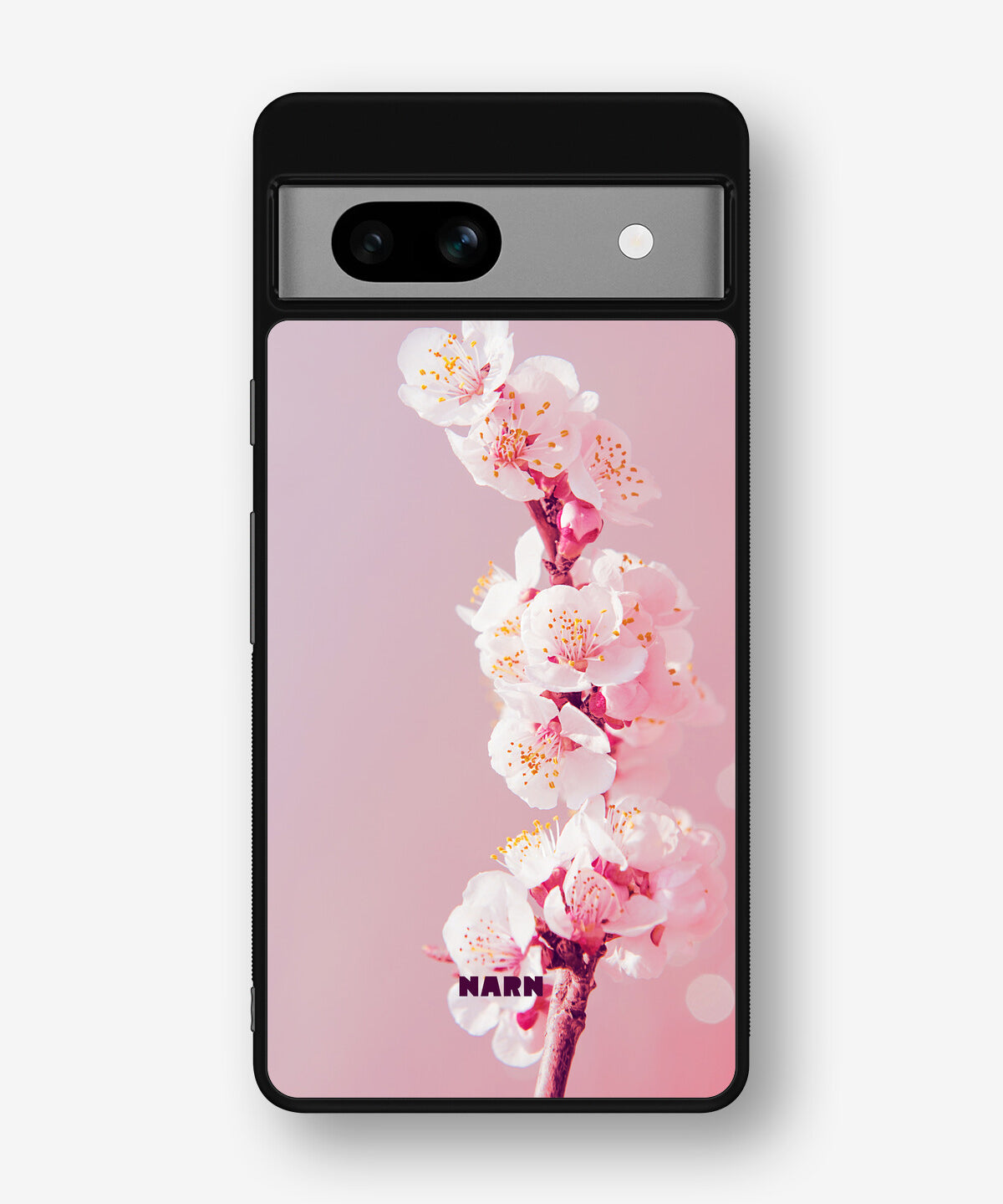 Google Pixel 7a Hard Case – Pink Harmony - View 1