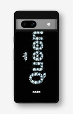Google Pixel 7a Hard Case – Queen - View 1