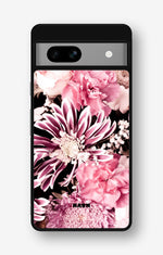Google Pixel 7a Hard Case – Soft Blossom - View 1