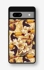 Google Pixel 7a Hard Case – Toucans - View 1