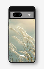 Google Pixel 7a Hard Case – Windy Pampas - View 1