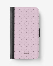 Google Pixel 7a Wallet Case - Notebook - View 1