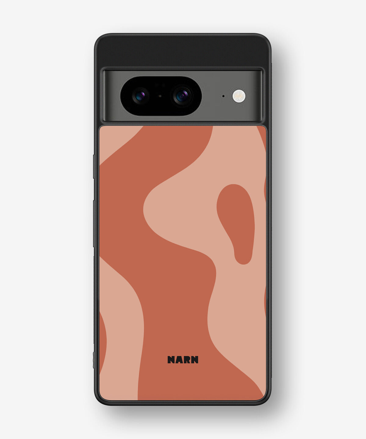 Google Pixel 8 Hard Case – Alive - View 1