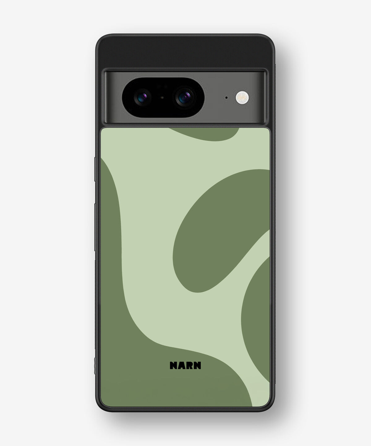 Google Pixel 8 Hard Case – All Good - View 1