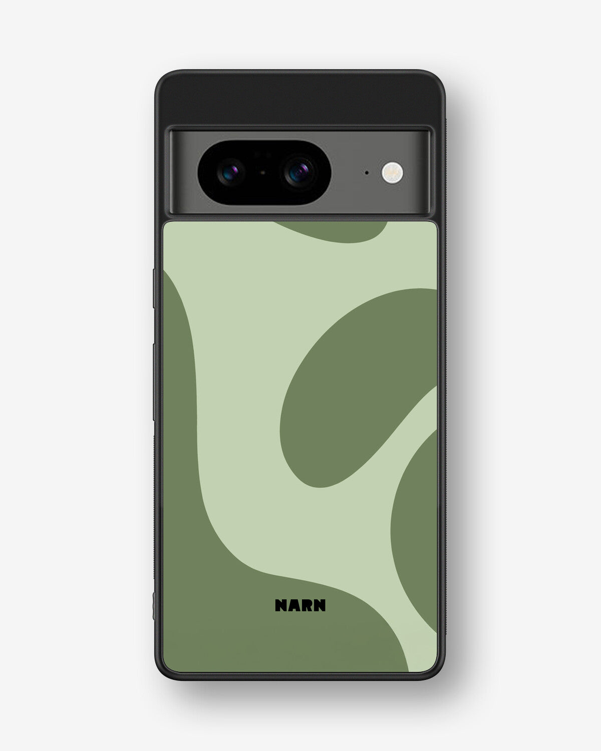 Google Pixel 8 Hard Case – All Good - View 1