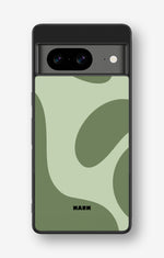 Google Pixel 8 Hard Case – All Good - View 1