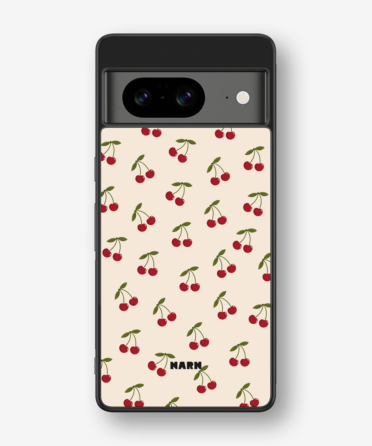 Google Pixel 8 Hard Case – Amarena - View 1