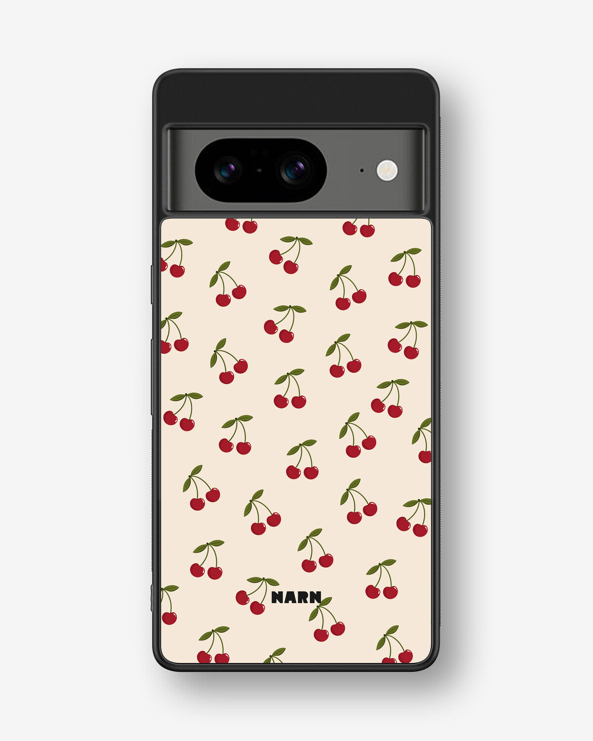 Google Pixel 8 Hard Case – Amarena - View 1