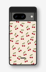Google Pixel 8 Hard Case – Amarena - View 1