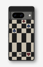 Google Pixel 8 Hard Case – Atout Royale - View 1