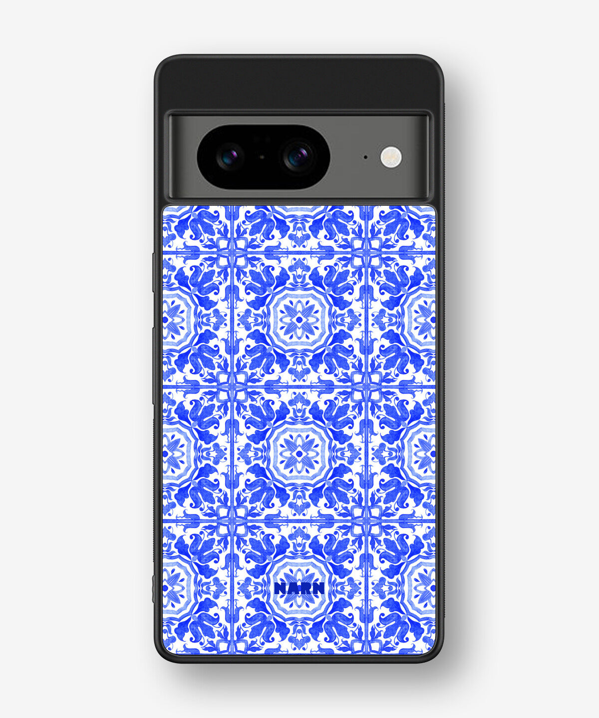 Google Pixel 8 Hard Case – Azur - View 1