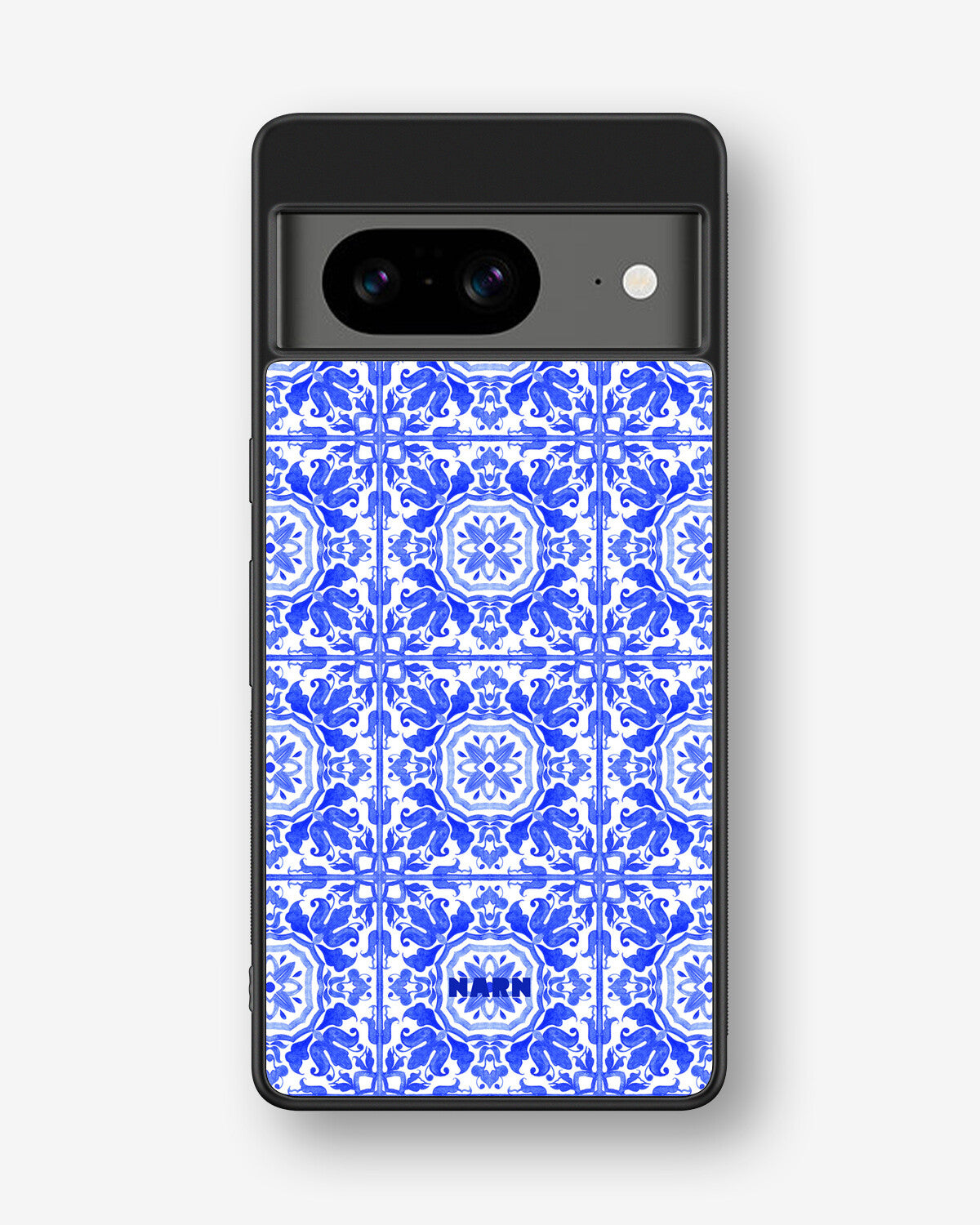 Google Pixel 8 Hard Case – Azur - View 1