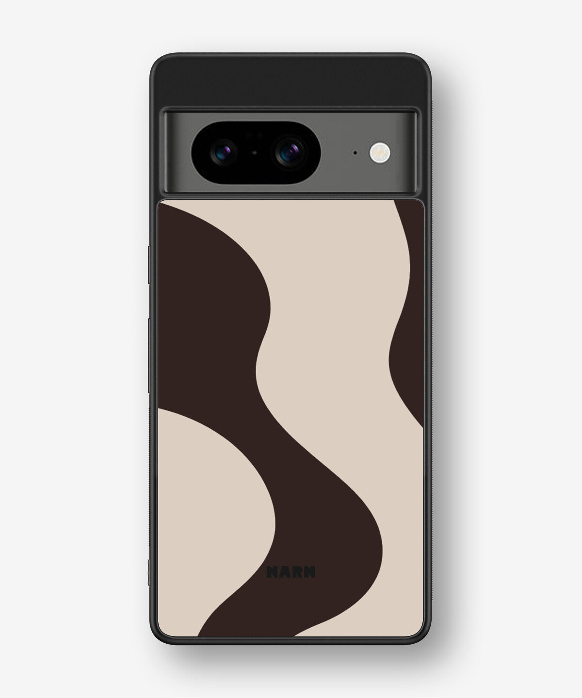 Google Pixel 8 Hard Case – Balance - View 1