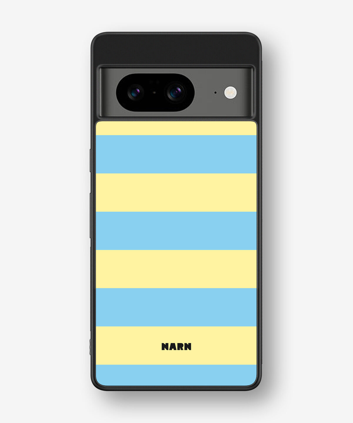 Google Pixel 8 Hard Case – Beach Towel - View 1