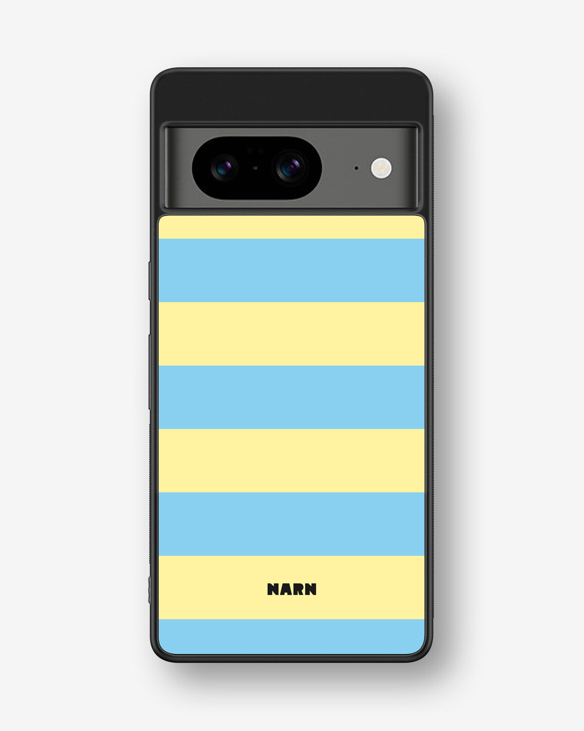 Google Pixel 8 Hard Case – Beach Towel - View 1