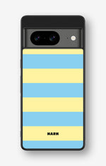 Google Pixel 8 Hard Case – Beach Towel - View 1