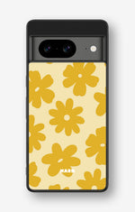 Google Pixel 8 Hard Case – Bella Fiore - View 1