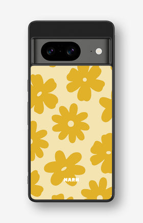 Google Pixel 8 Hard Case – Bella Fiore - View 1
