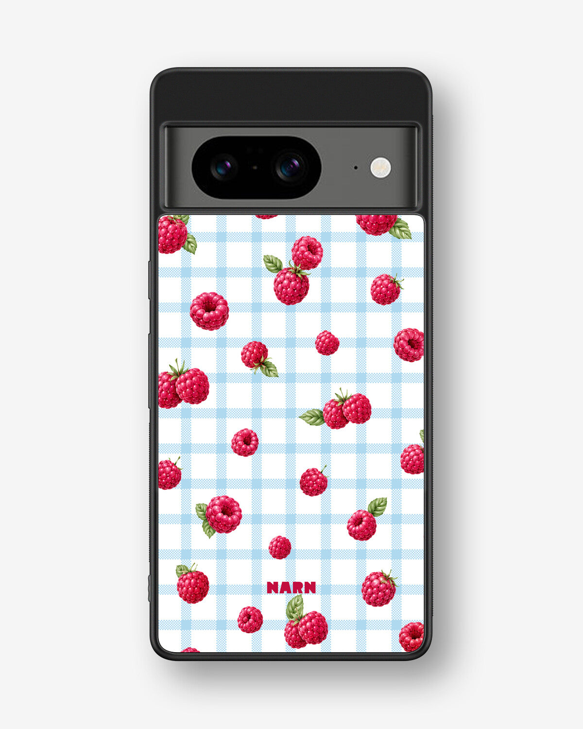 Google Pixel 8 Hard Case – Berry Basket - View 1