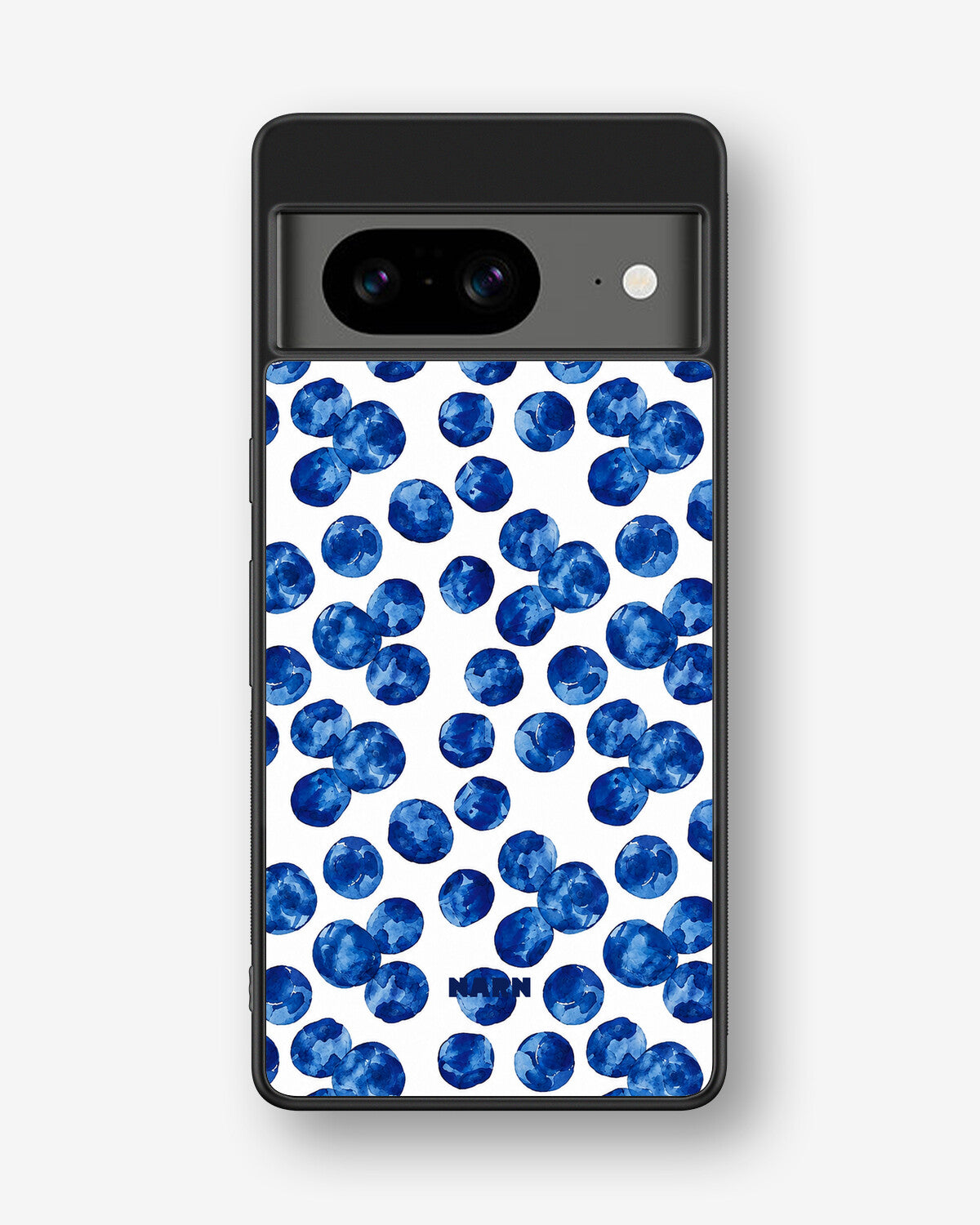 Google Pixel 8 Hard Case – Blue Pick - View 1