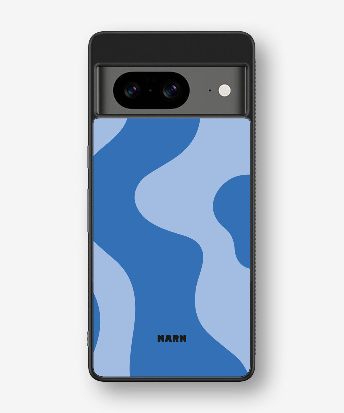 Google Pixel 8 Hard Case – Calm Tide - View 1