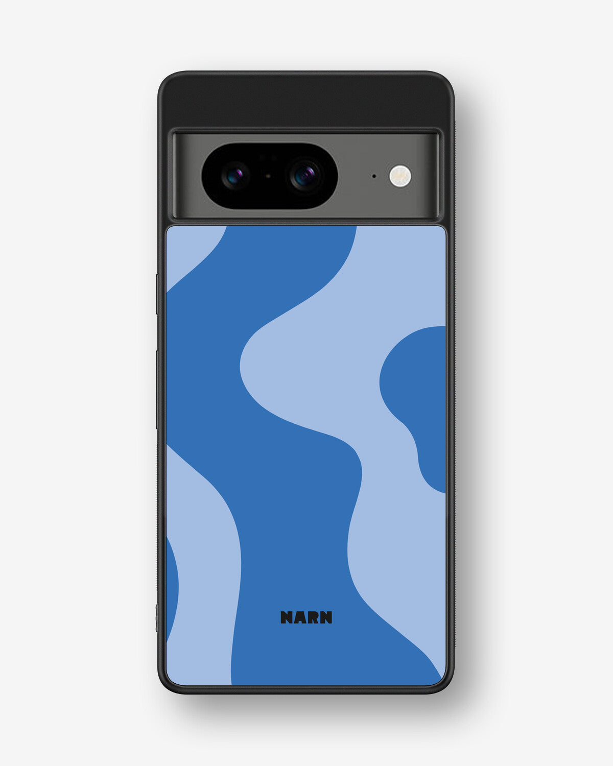 Google Pixel 8 Hard Case – Calm Tide - View 1