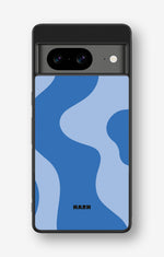 Google Pixel 8 Hard Case – Calm Tide - View 1