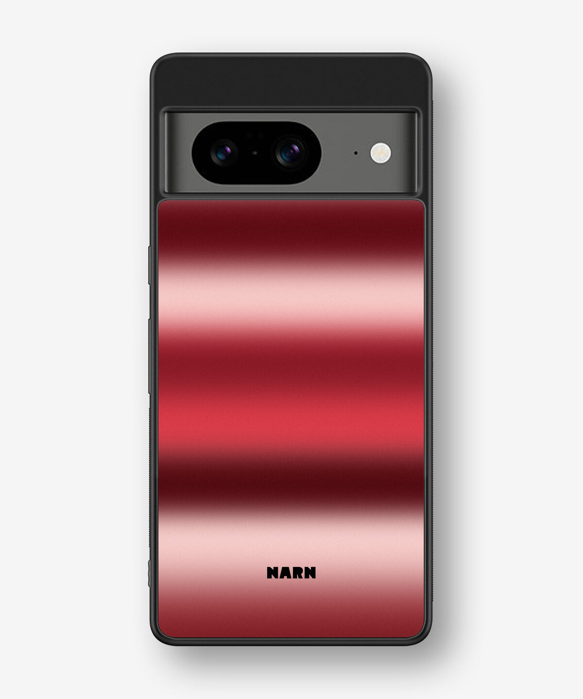 Google Pixel 8 Hard Case – Cherry - View 1